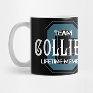 COLLIER Mug